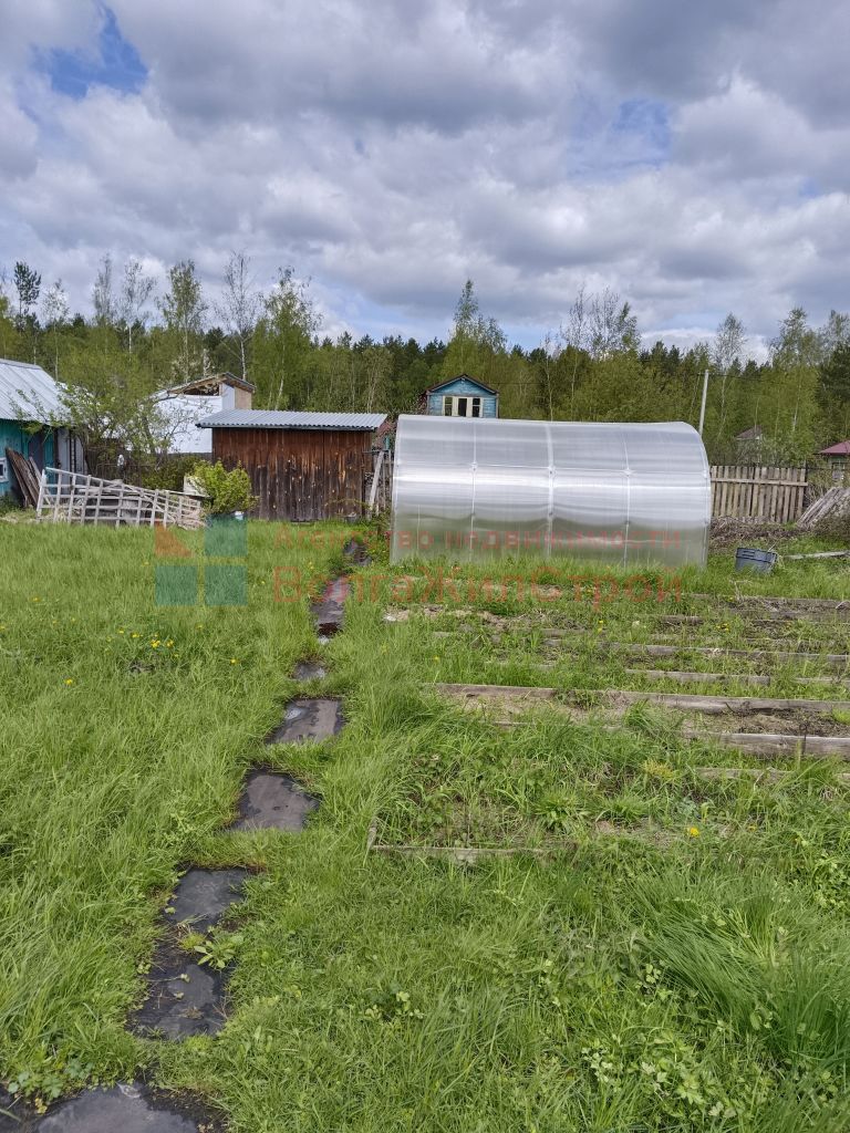 Купить Дачу В Березовой Пойме Нижегородской Области